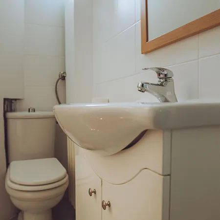 Villa Sunshine Sremska Kamenica