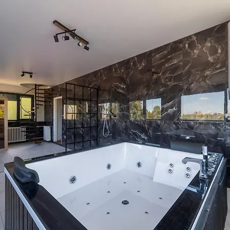 Villa Sunshine Sremska Kamenica