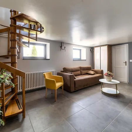 Sunshine Villa Sremska Kamenica