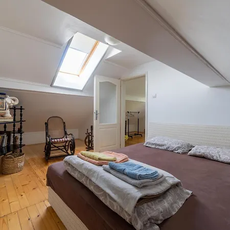 Villa Sunshine Sremska Kamenica