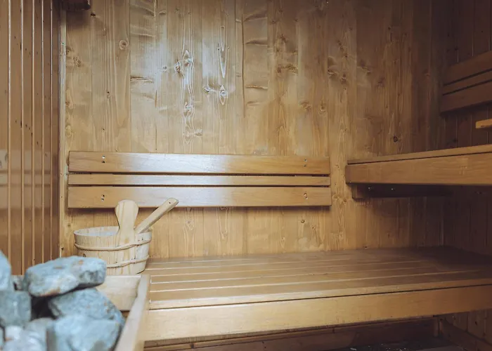 Villa Sunshine Kamanc