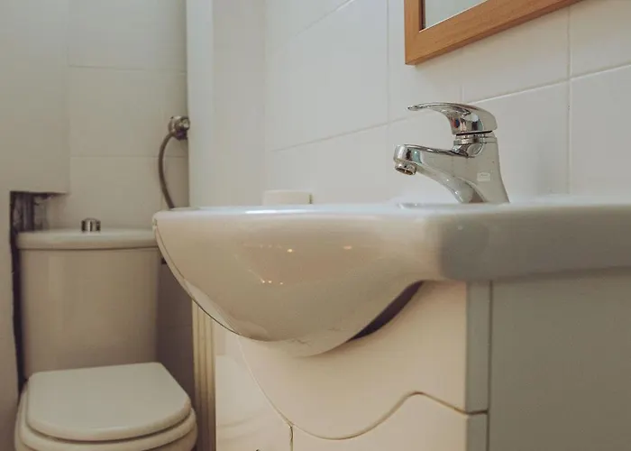 Villa Sunshine Kamanc